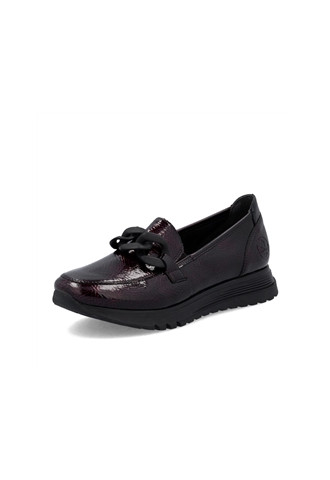 MOCASSIN CHAINE CONFORT...