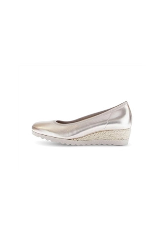 BALLERINE CHIC ET...