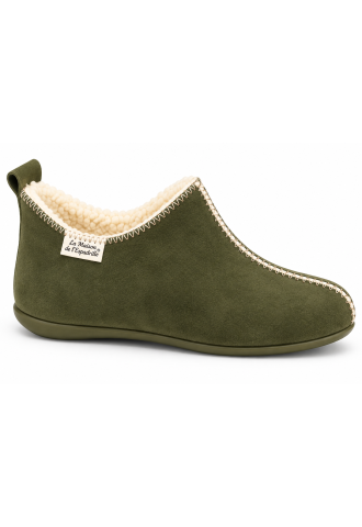 BOTILLON KAKI MAISON DE...