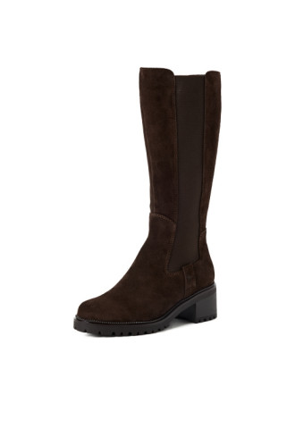 BOTTE A TALON TIGE STRETCH