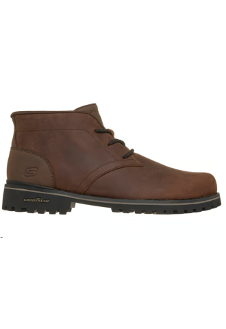 CHAUSSURE MONTANTE ROBUSTE...