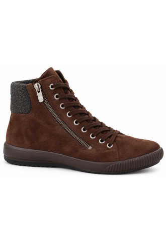 BASKET MONTANTE GORE TEX...