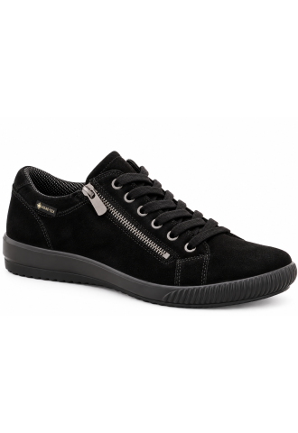 BASKET NUBUCK NOIR GORE-TEX...