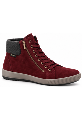 BASKET MONTANTE GORE TEX...