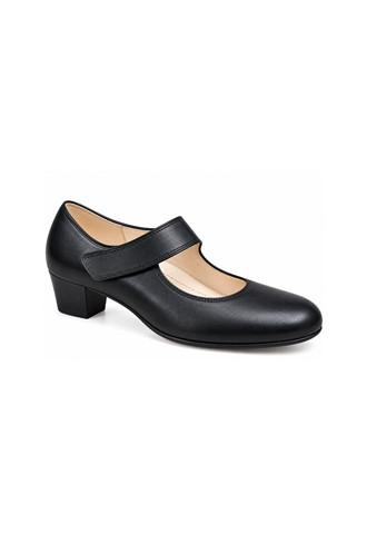 ESCARPIN PETIT TALON ET...