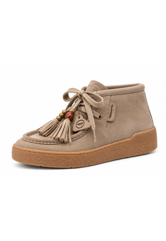 CHAUSSURE MODE MI MONTANTE...