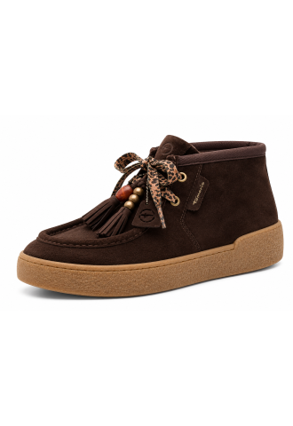 CHAUSSURE MODE MI MONTANTE...