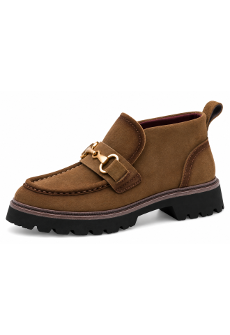 BOOTS ZIPPEE ESPRIT...