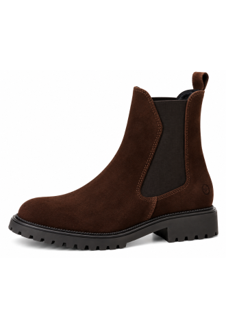 BOOTS CHELSEA DOUBLE...