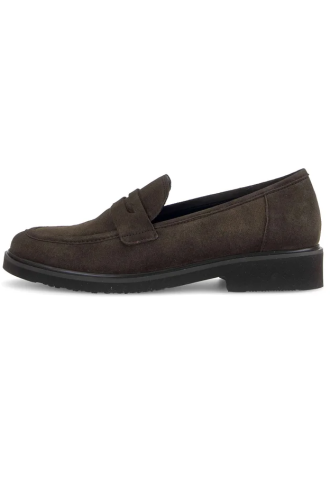 MOCASSIN ULTRA SOUPLE...