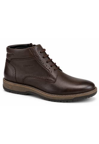 BOOTS LACEES FLUCHOS-...