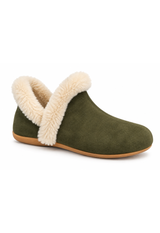 PANTOUFLE BOTILLON/ MODELE...