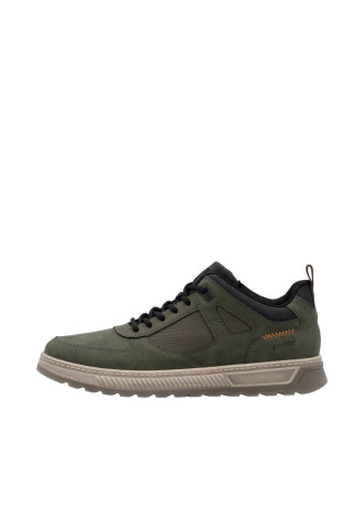 SNEAKER AVEC ZIP INTERIEUR...