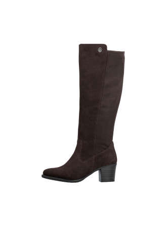 BOTTE A TALON ELEGANTE ET...