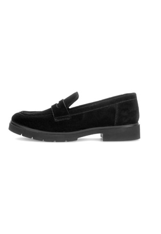 MOCASSIN SOUPLE INTEMPOREL...