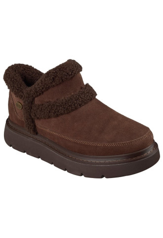BOOTS FOURREE A ENFILER...