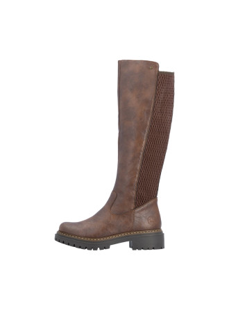 BOTTE AVEC TIGE EXTENSIBLE...