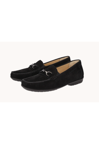 MOCASSIN ELEGANT SEMELLE...