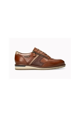 CHAUSSURE DE VILLE AU LOOK...