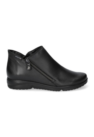 BOTTINE DOUBLE ZIP...