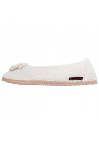 BALLERINE BLANCHE/ LANDAU