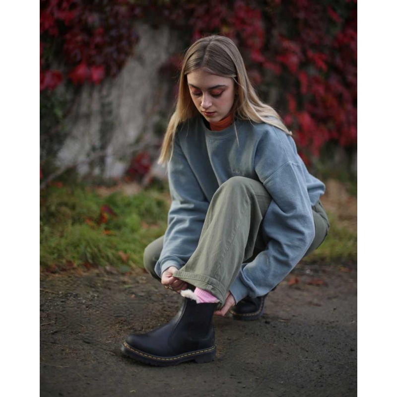 CHELSEA BOOTS 2976 LEONORE FOURR ES