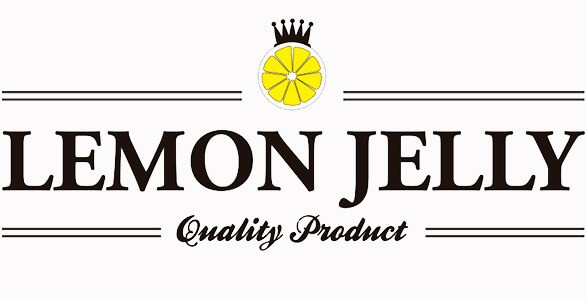 lemon jelly